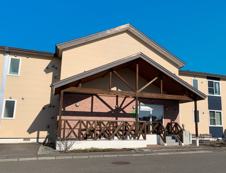 ふれあいの里グループホーム十勝の杜