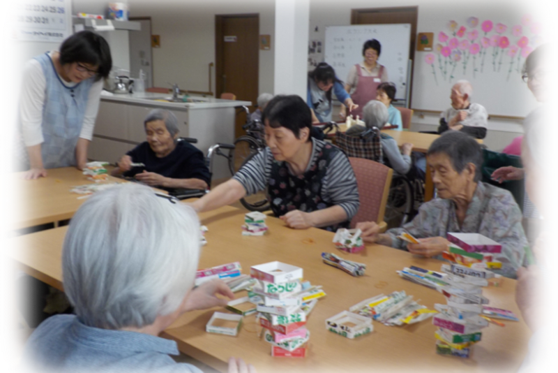 グループホームいきいきの家松戸