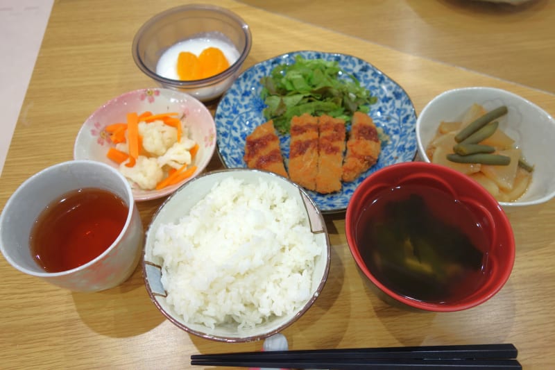 デイサービスセンターかねがふち