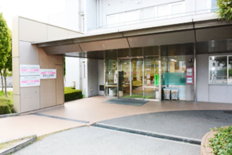 高田上谷病院