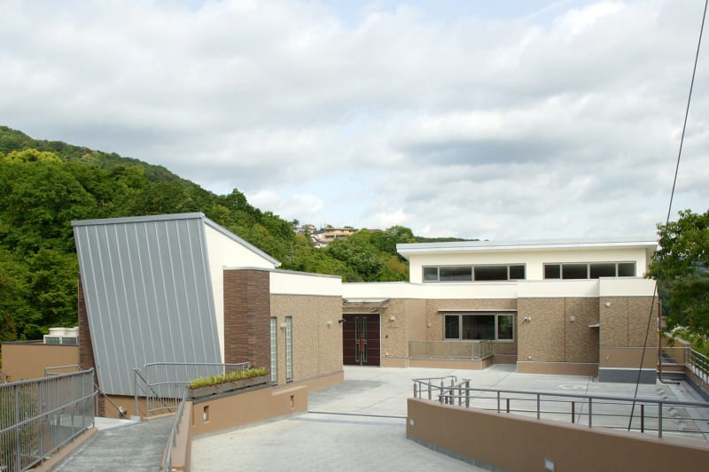 グループホームアンジェリカ