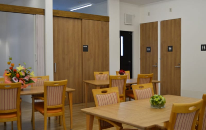 デイサービススマートライフリハビリぷらす