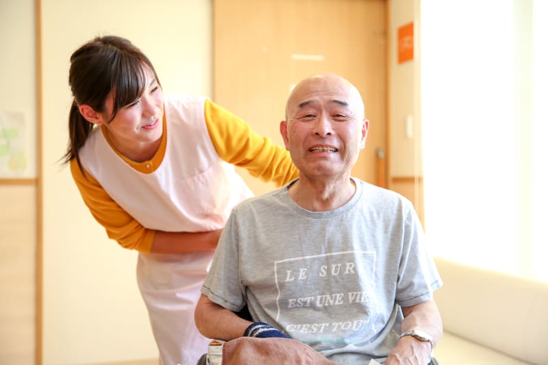 しあわせの森 志段味