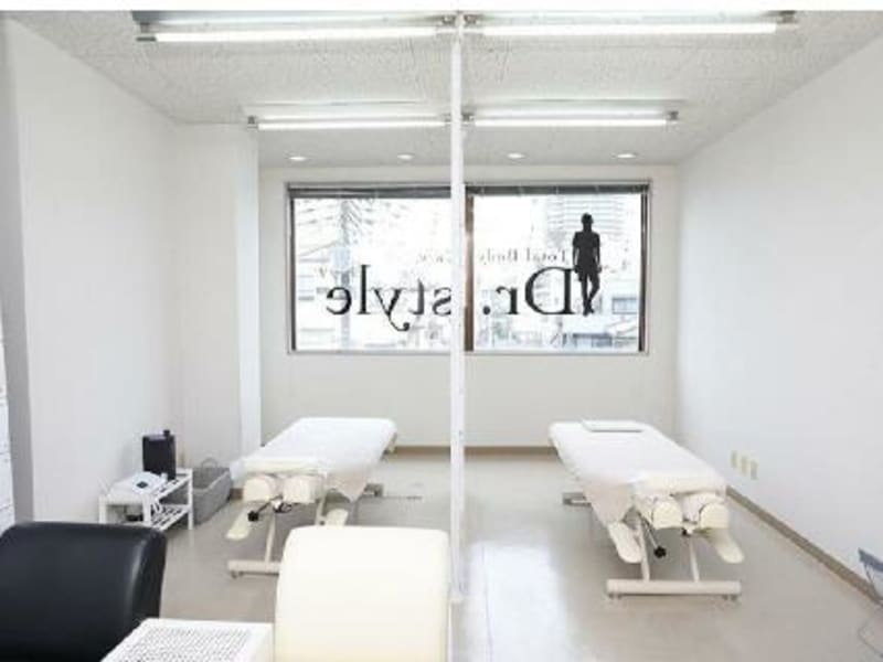 Dr.style 古河院（ドクタースタイル）(茨城県古河市)の整体師 