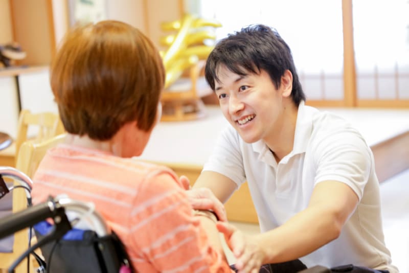 医療法人三幸会ケアサポートセンター吉祥院