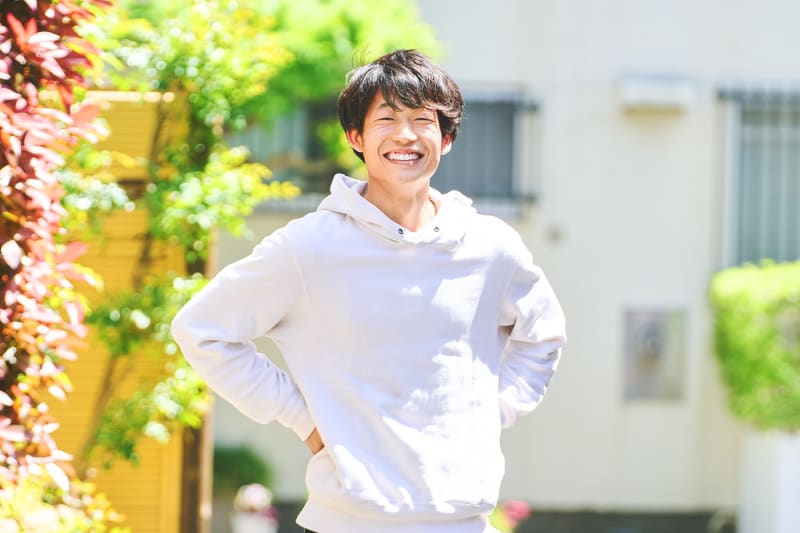 ケアリッツ代々木