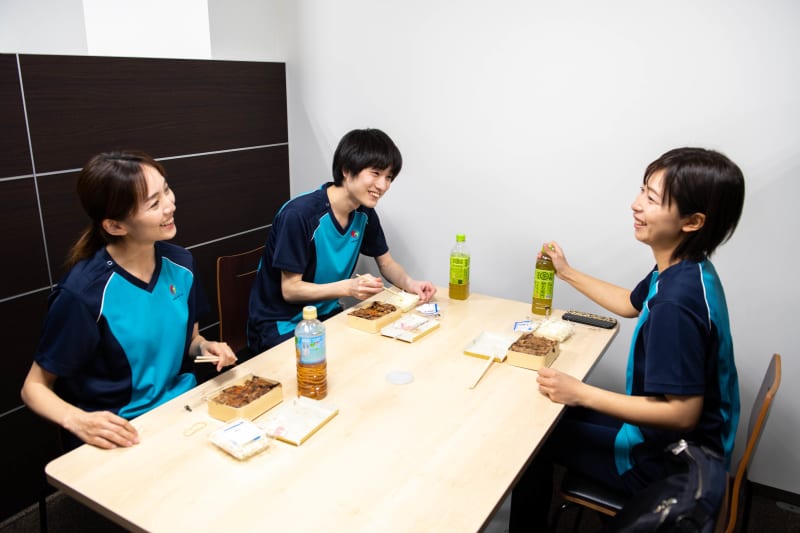 アサヒサンクリーン在宅介護センター茅野