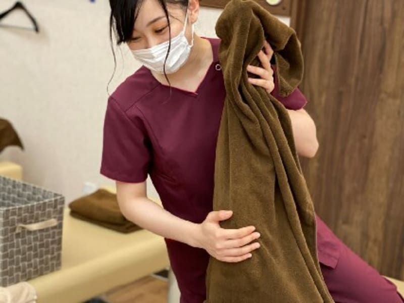 直接応募OK】札幌北円山接骨院の柔道整復師正社員求人(北海道札幌市
