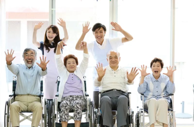 エクラシア松戸二ツ木