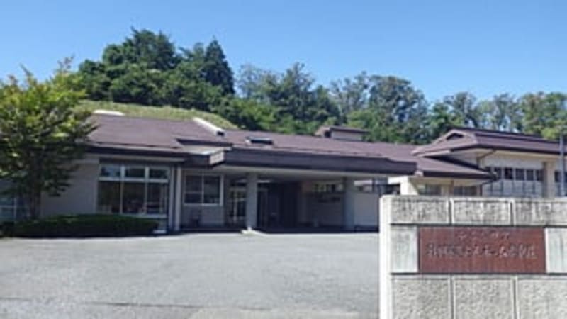 特別養護老人ホーム　ふくしの里慶泉荘