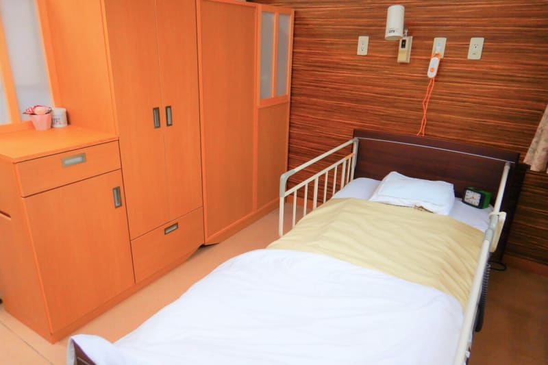 介護医療院　苅部太陽の家