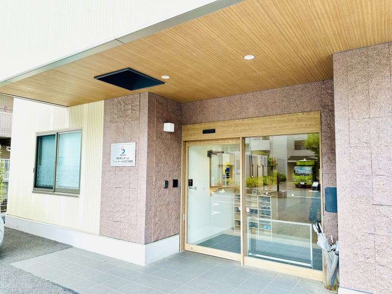 フォンテーヌ大和下鶴間