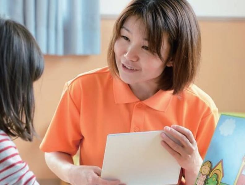 こどもサポート教室「きらり」円座校