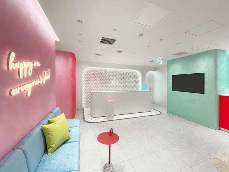 フレイアクリニック横浜院