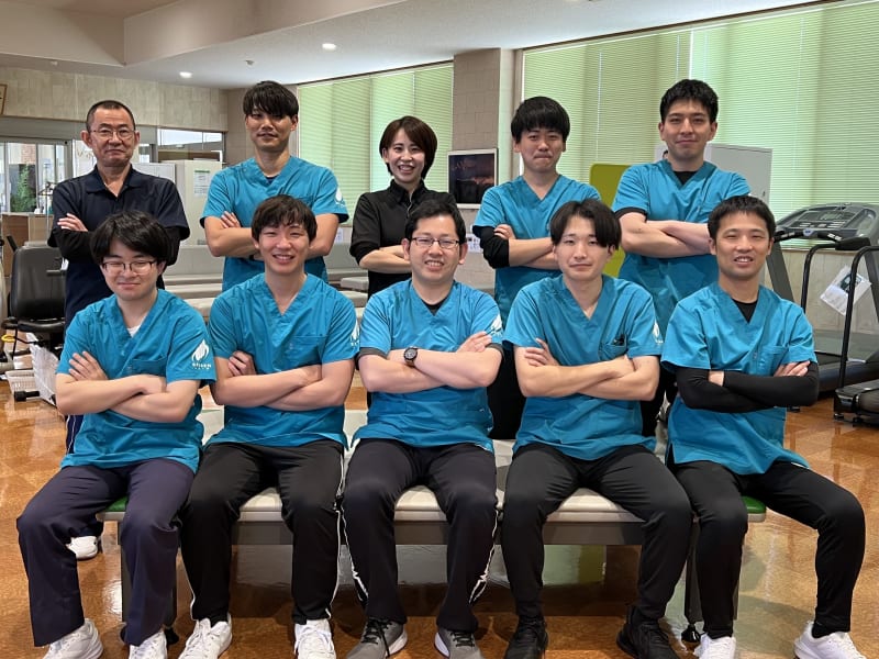 通所リハビリテーション　せいせん