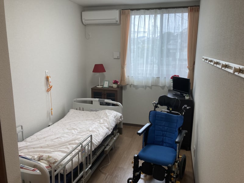 MA・Maison青い鳥　寝屋川