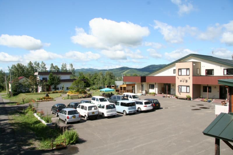 グループホーム和が家