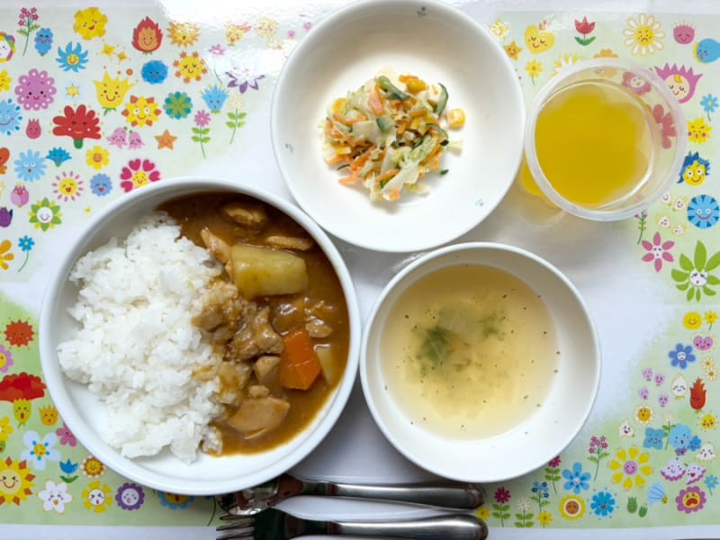 認定こども園しらこばと幼稚園
