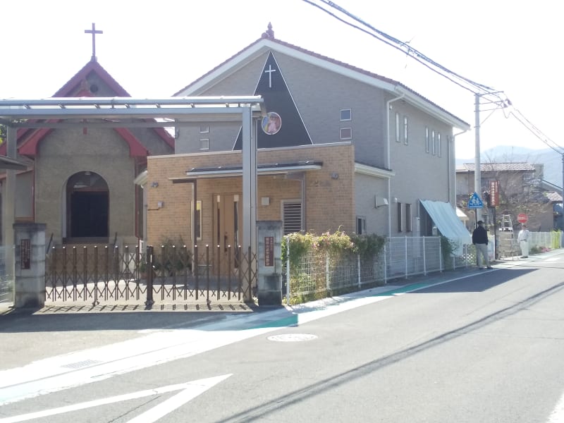 認定こども園稲荷山くるみこども園