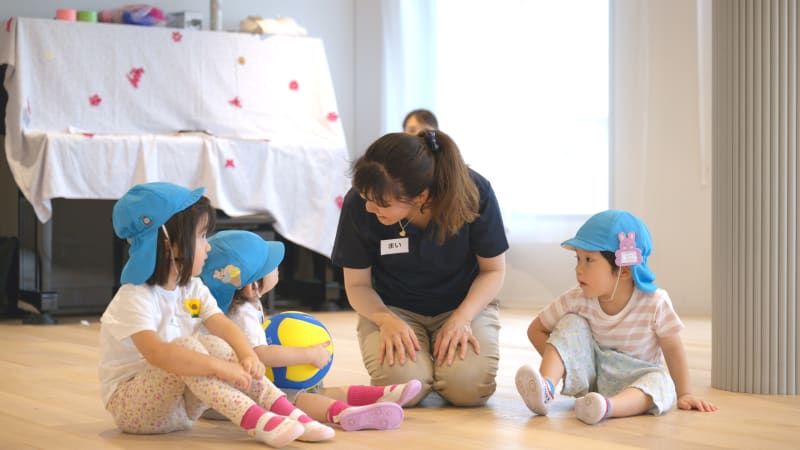 サークルタイム