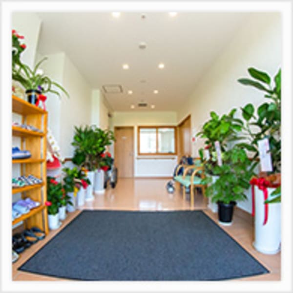 有料老人ホーム花梨