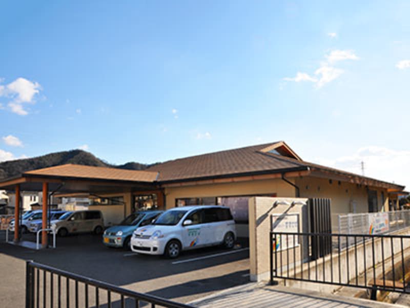 姫路医療生協　ヘルパーステーション花北