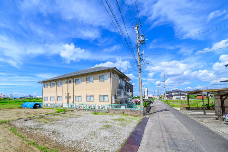 グループホームほのぼの広場