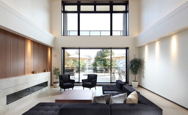 ニチイライフケア小金原デイサービスセンター