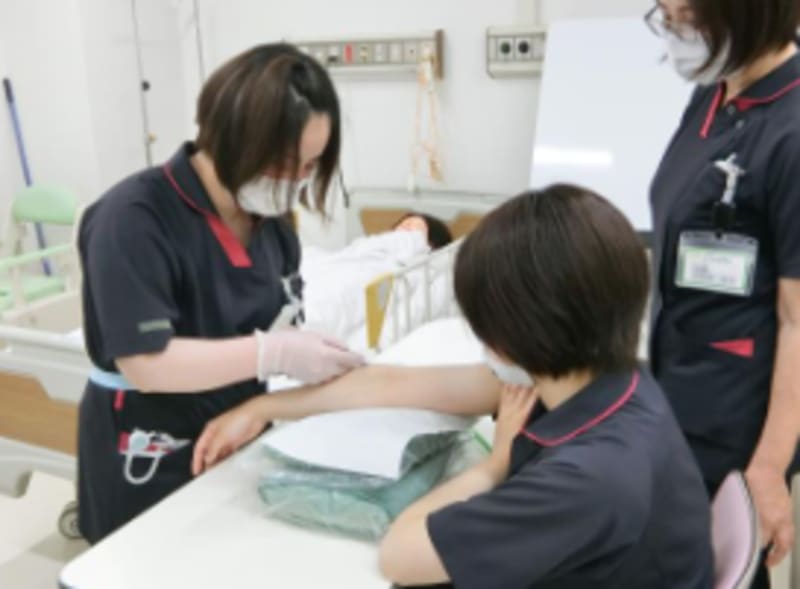 社会医療法人社団更生会村上記念病院