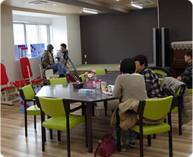 デイサービス　くれテラス