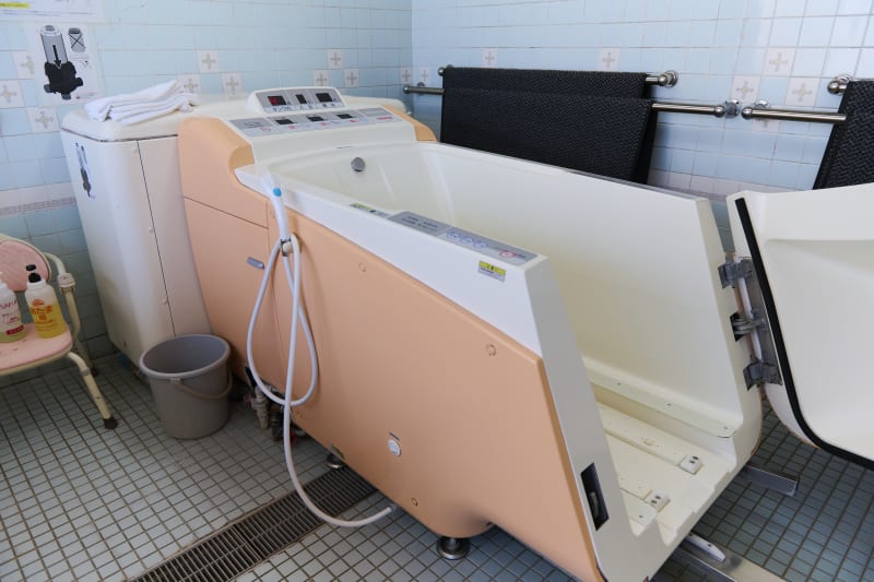 北柏リハビリ総合病院