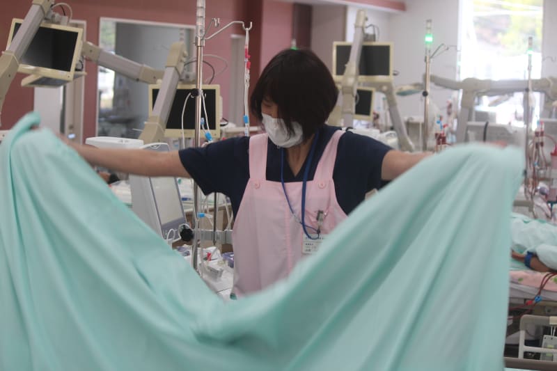 のぞみ記念下田循環器・腎臓クリニック