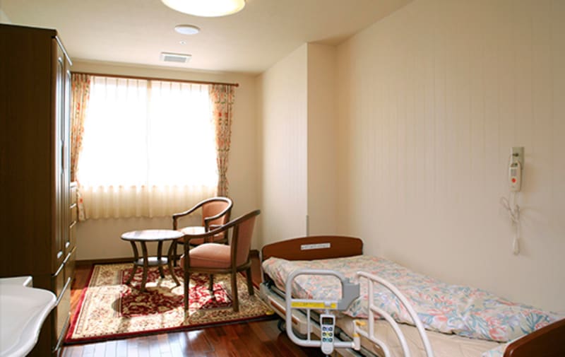 特別養護老人ホーム銀松苑