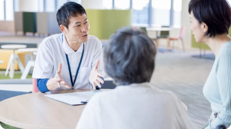 みんなの高岡在宅クリニック