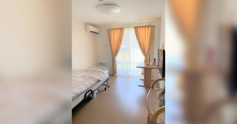 サービス付き高齢者向け住宅　ケア・ブリッジ伊丹