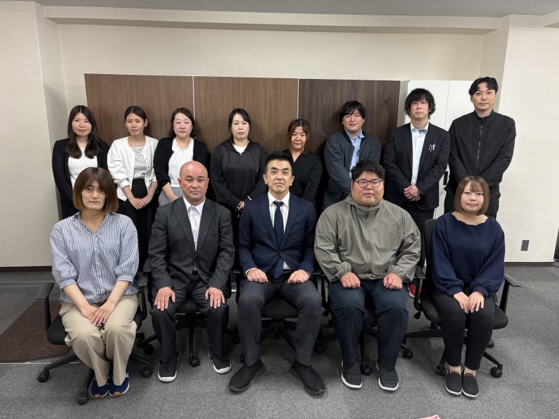 特定非営利活動法人安らぎ