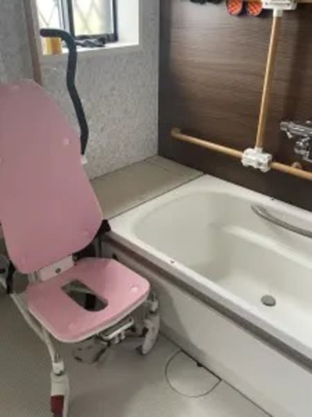 デイサービス　ひなたぼっこ