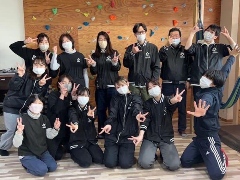 児童発達支援・放課後等デイサービス GENE