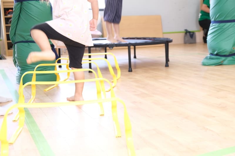 発達サポートスペース　オット　つしま