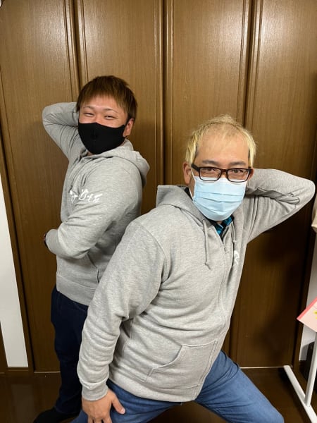 訪問介護まごのて東山