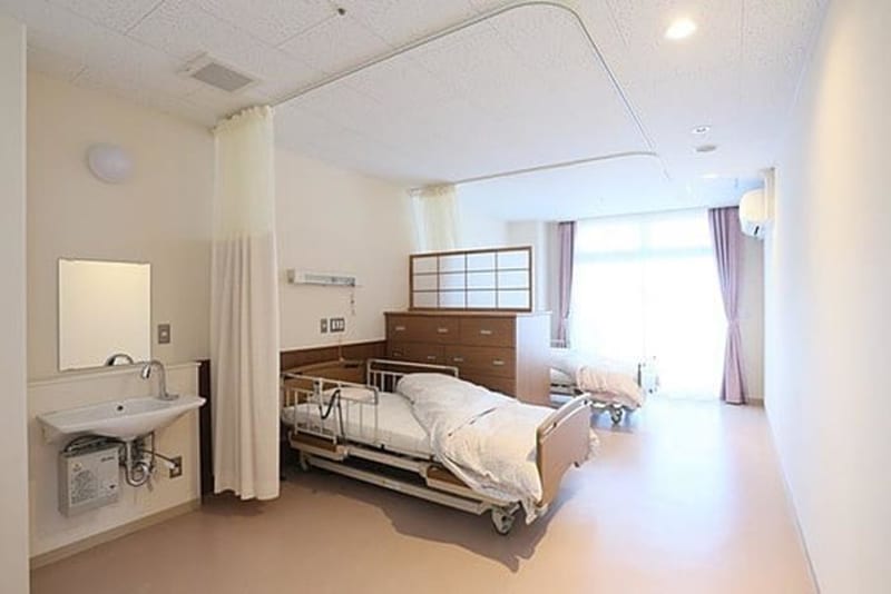 介護老人福祉施設しらさぎ苑