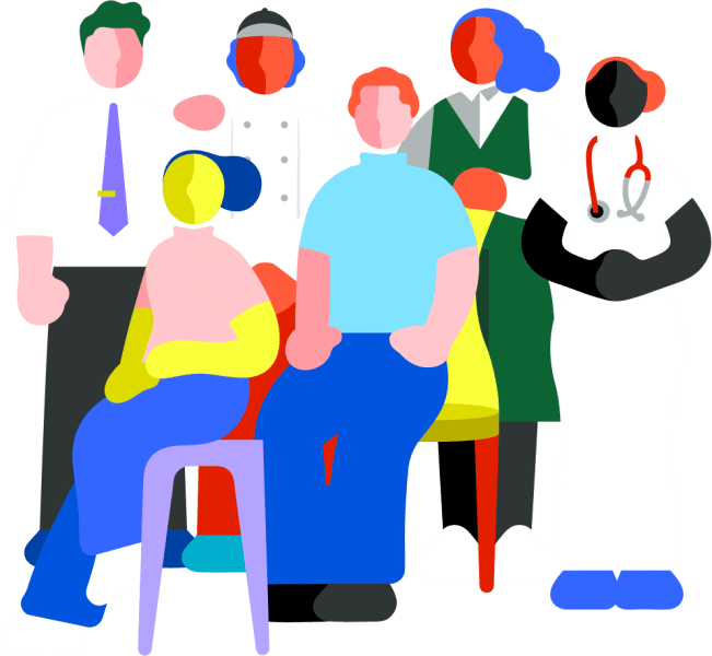 みずたま介護ステーションときわ台