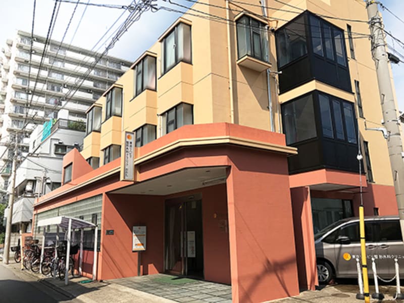 リニエハイムおおた