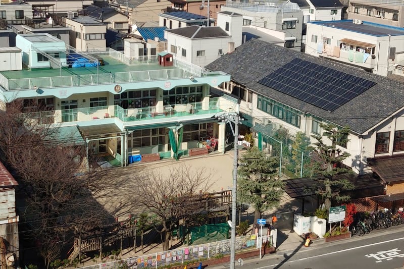 訪問介護事業所かりん