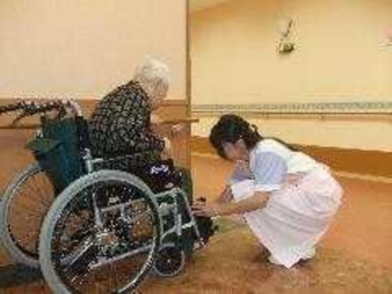 有料老人ホームサニーライフ川口赤井台