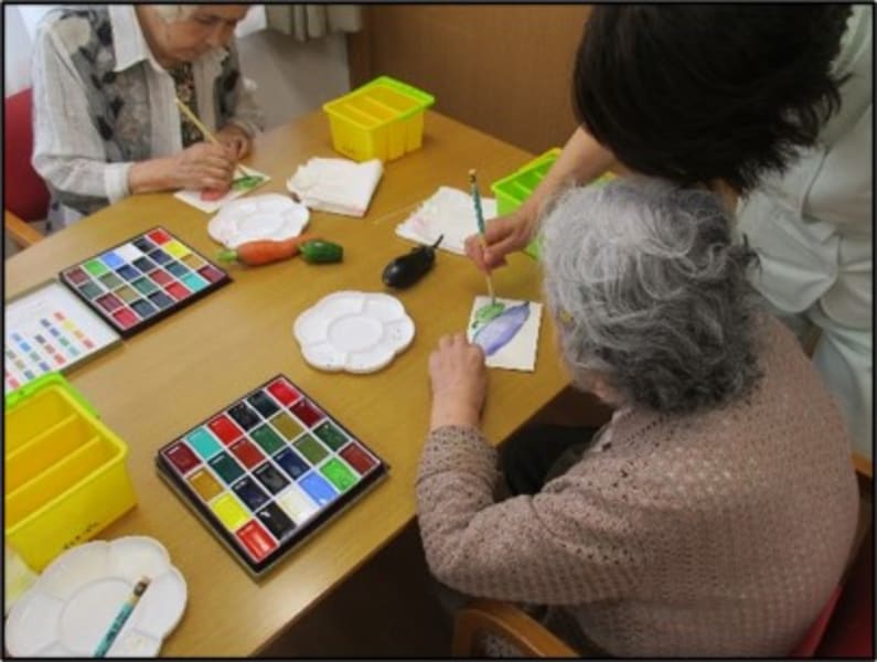 恵信サテライトロジェ山梨