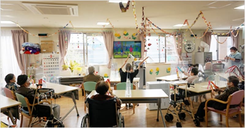 通所介護ベストケア