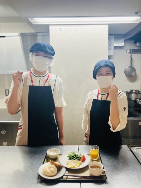 ＳＯＭＰＯケア　ラヴィーレ鎌倉常盤