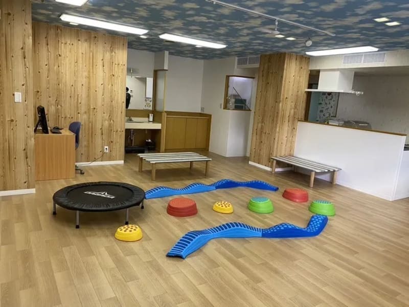 子どもみらいサポート あくしす妙法寺