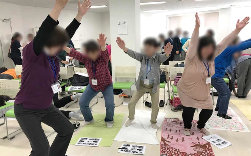 ヘルパーステーションたすけ愛の会 ひまわり